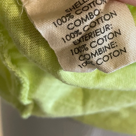 Elizabeth & James one shoulder top - Picture 6 of 7